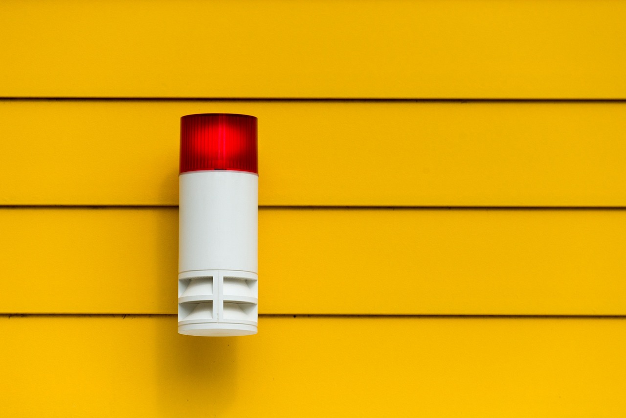 alarm-systems
