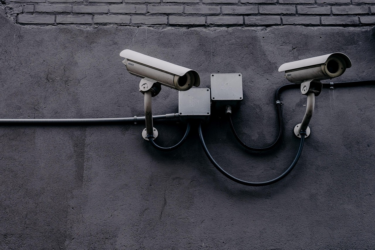 cctv-surveillance-camera