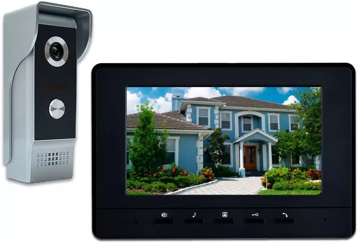 intercoms
